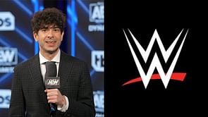Tony Khan paid for former WWE Superstar's flight so he could wrestle at major event