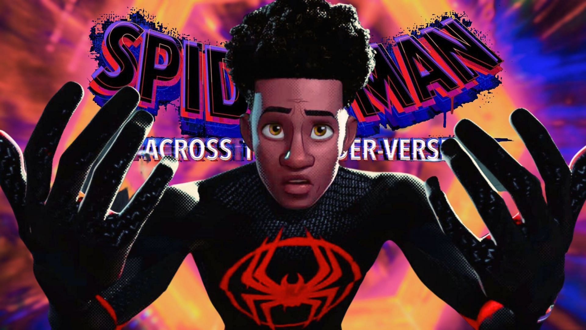Spider-Man: Across the Spider-Verse swings into the record books (Image via Sony Pictures)