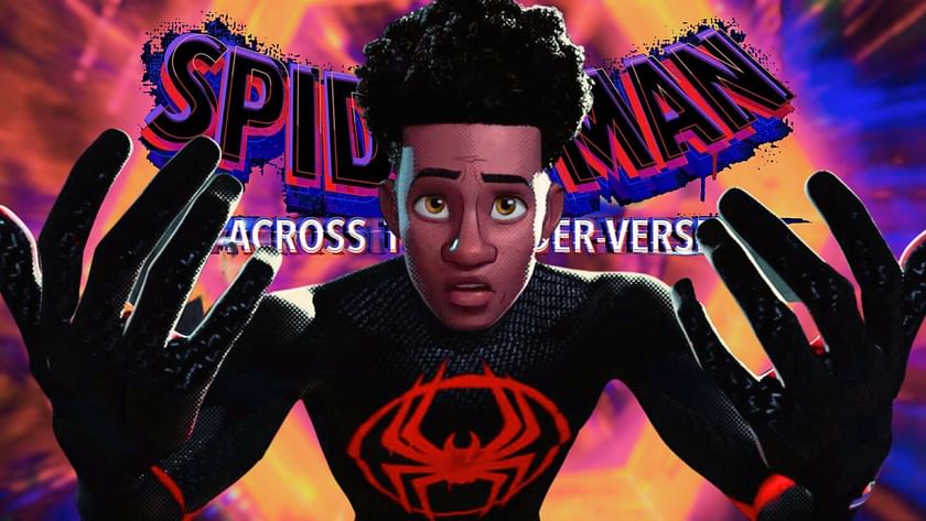 Spider-Verse 2 reviews: “Best animated movie of all time” - Dexerto