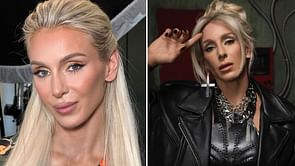 "You let the brass come in" - WWE Hall of Famers react to Charlotte Flair's shocking return on SmackDown