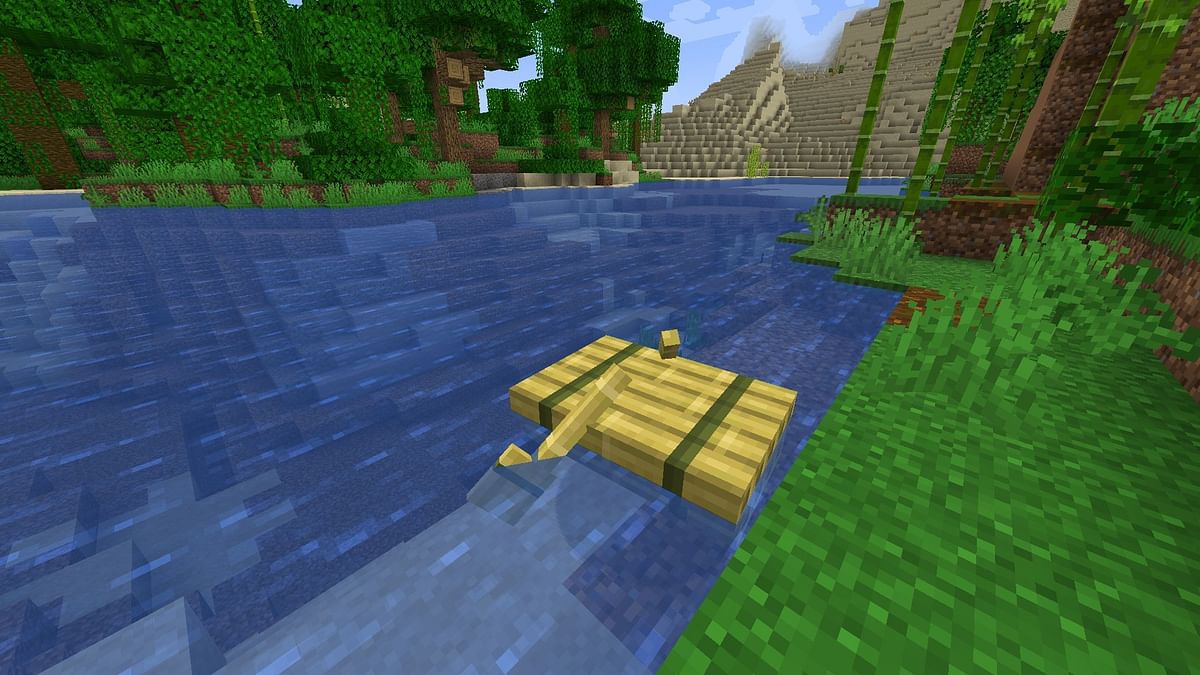 How to get Coast armor trim in Minecraft 1.20