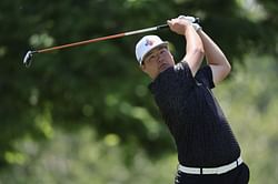 “Oh there he is. About damn time” - Fans react to Sungjae Im’s back-to-back birdies at the Memorial Tournament