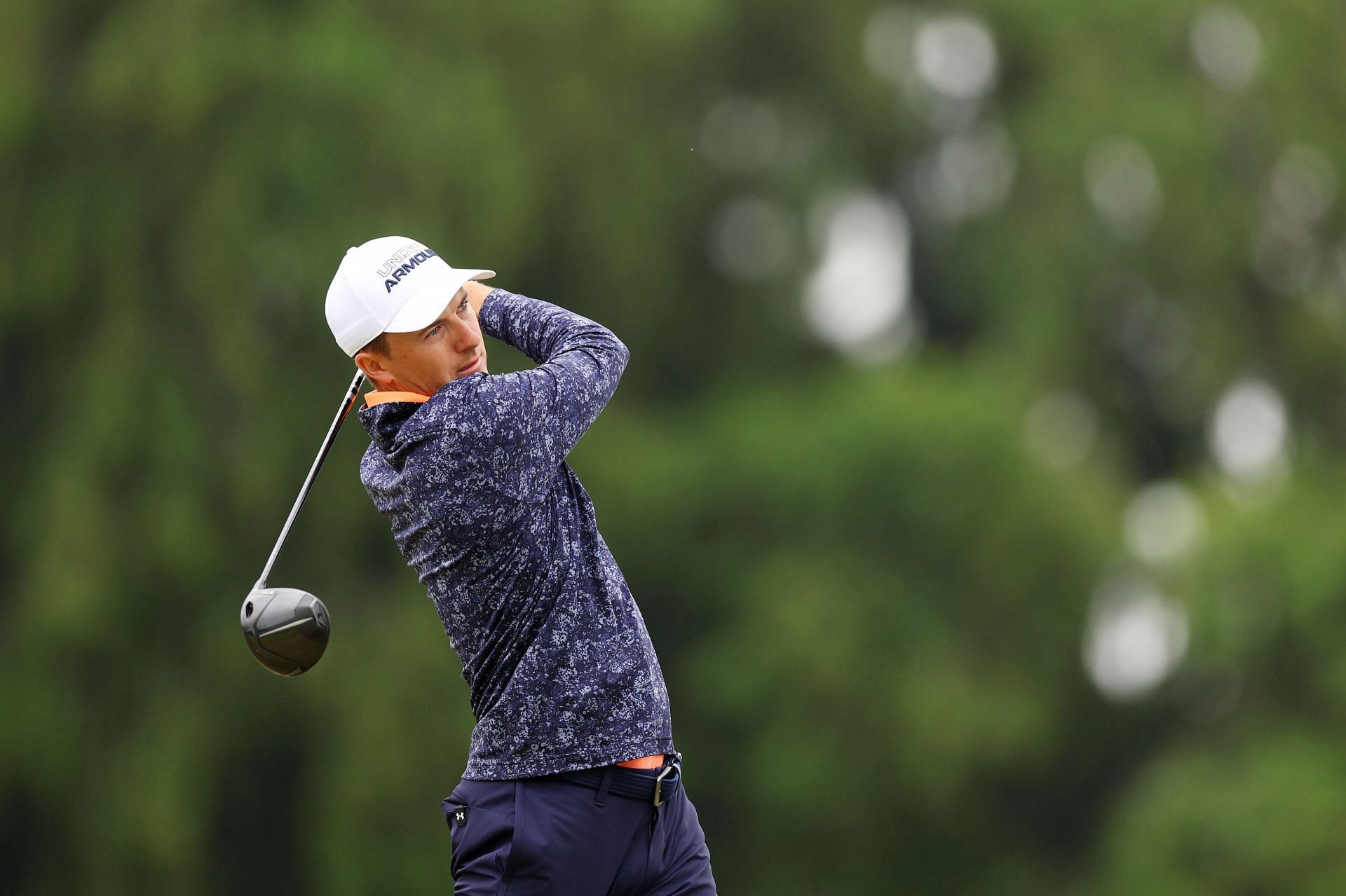 When did Jordan Spieth last win a major? Exploring his record at golf’s