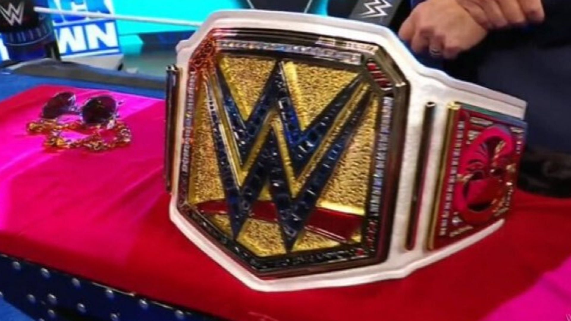 4 Times WWE introduced new women’s titles