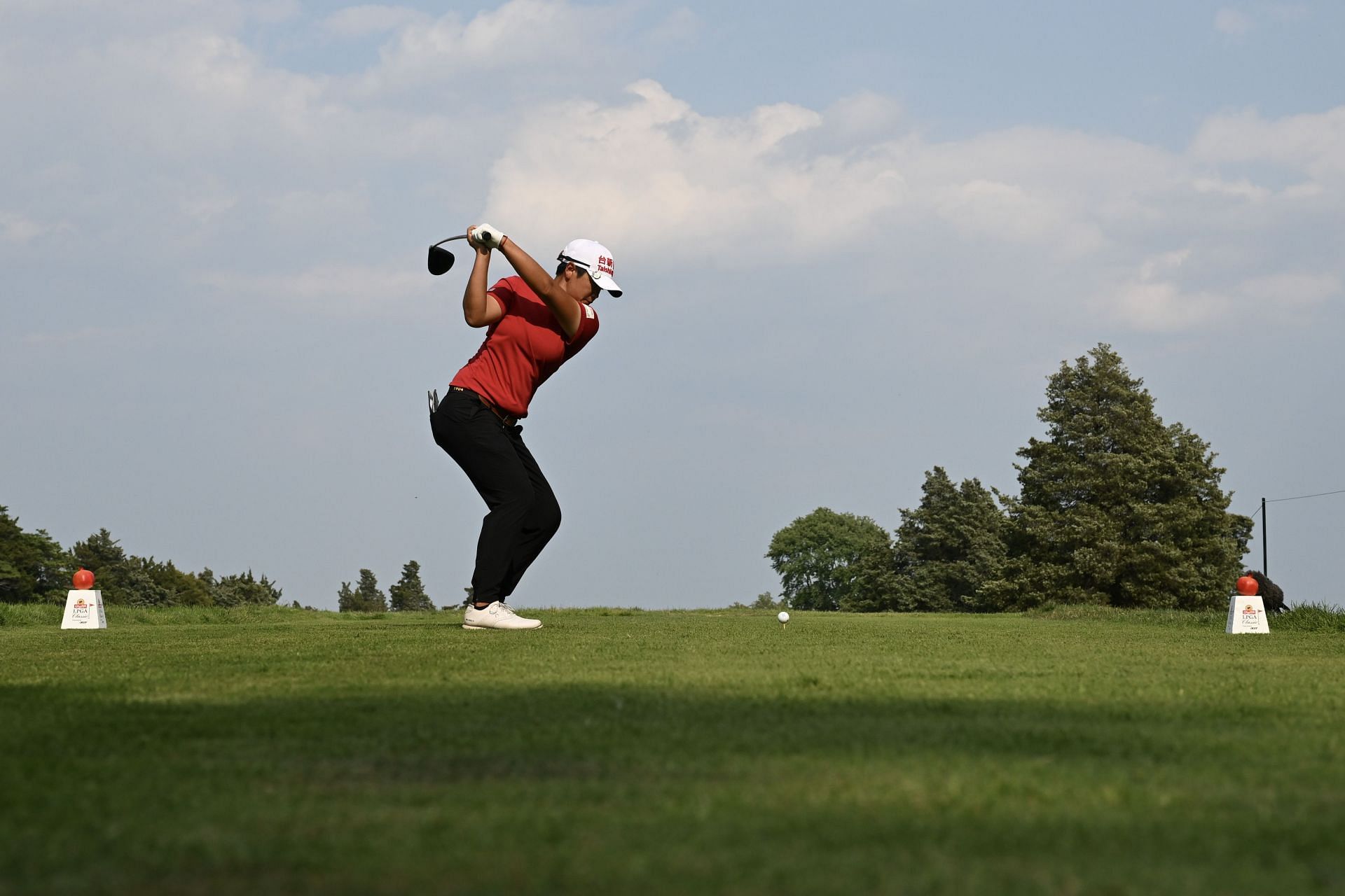 ShopRite LPGA Classic presented by Acer - Round Two