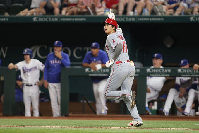 Cubs Jeremiah Estrada hails Shohei Ohtani as the greatest to ever play the  game: The one and only — the GOAT