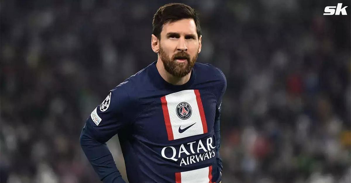 From Lionel Messi joining Inter Miami to Chelsea's record-breaking