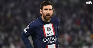 What records could Lionel Messi break at Inter Miami? Highlighting main achievements that await Argentine superstar after MLS switch