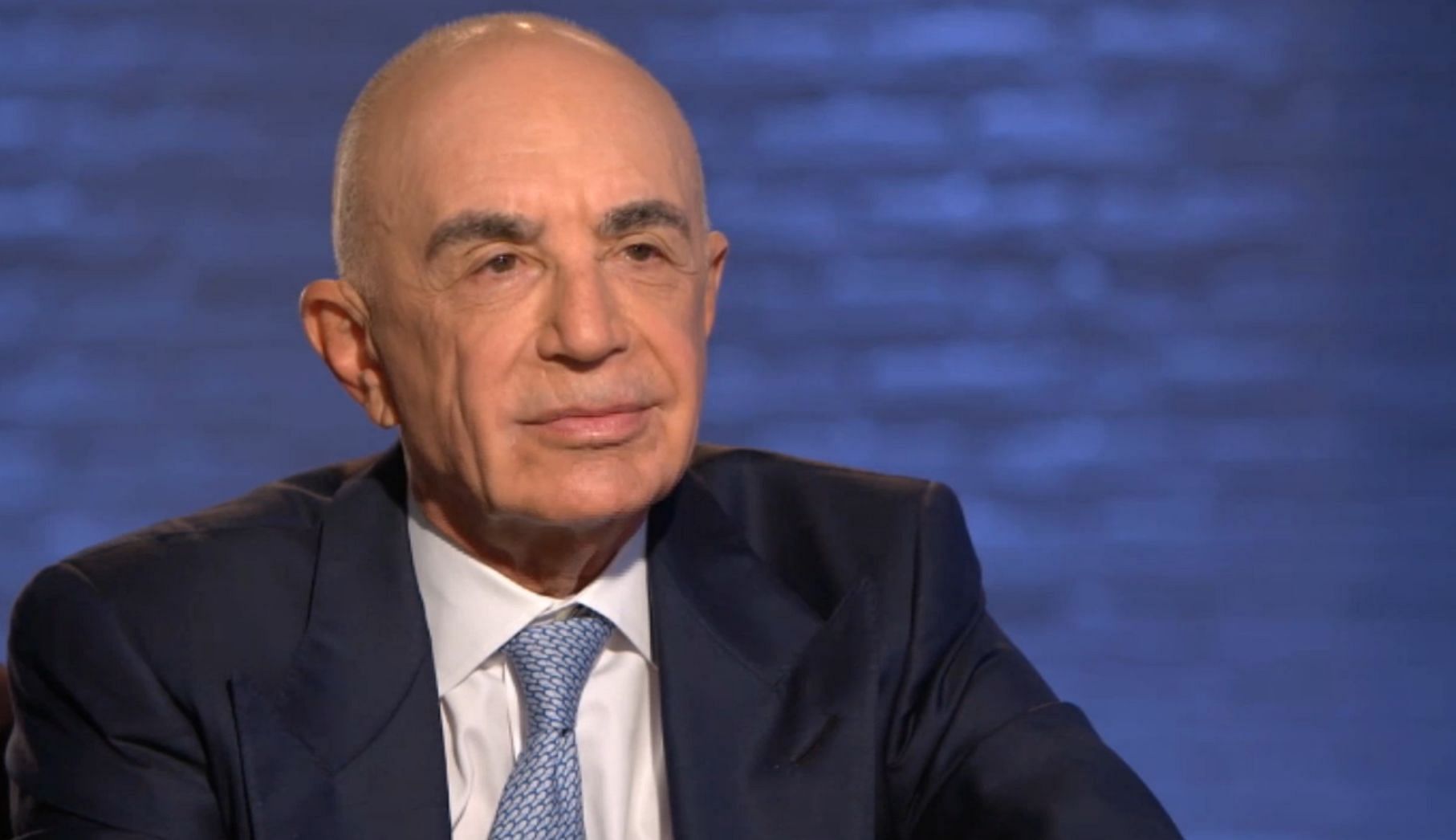 Robert Shapiro