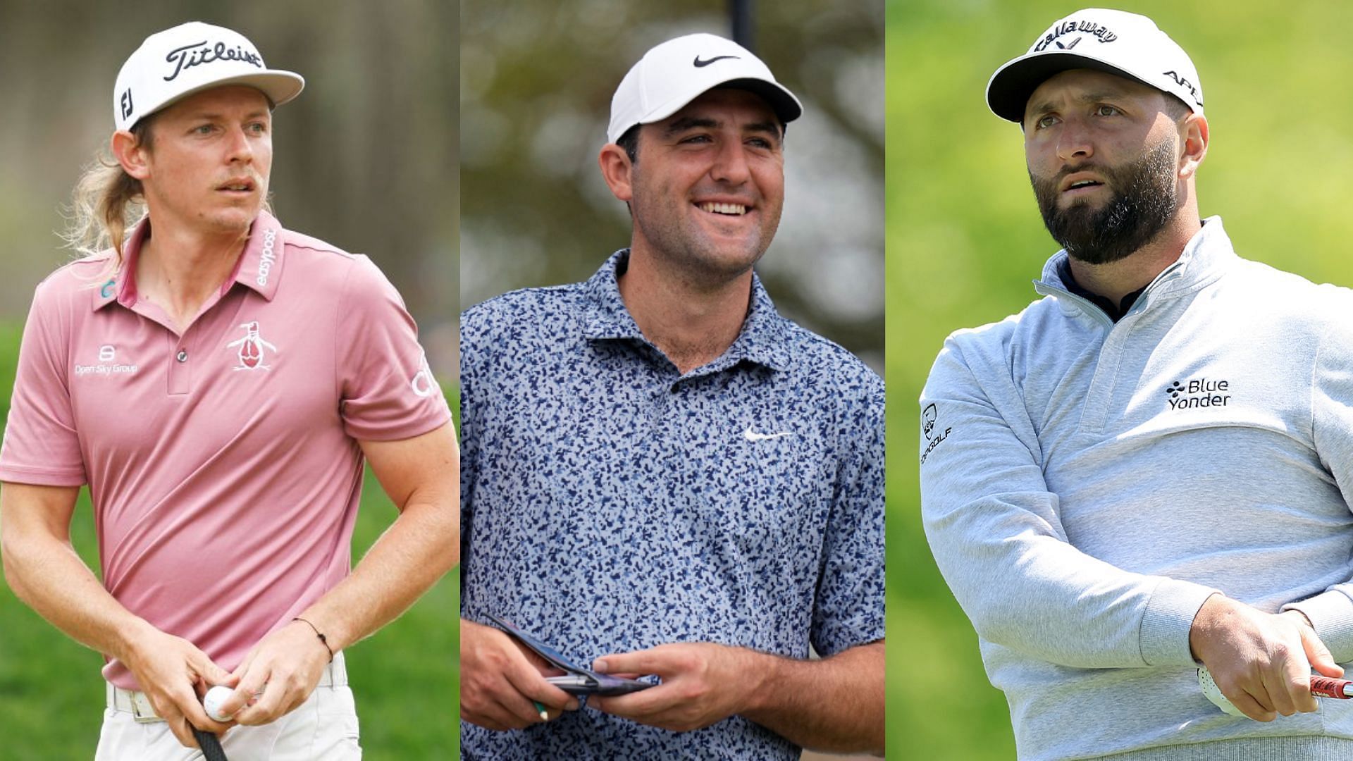 Unveiling The Top 10 Golfers According To Owgr Post The 2023 U.s. Open