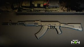 Best Kastov-762 loadout for Modern Warfare 2 Season 4 Reloaded
