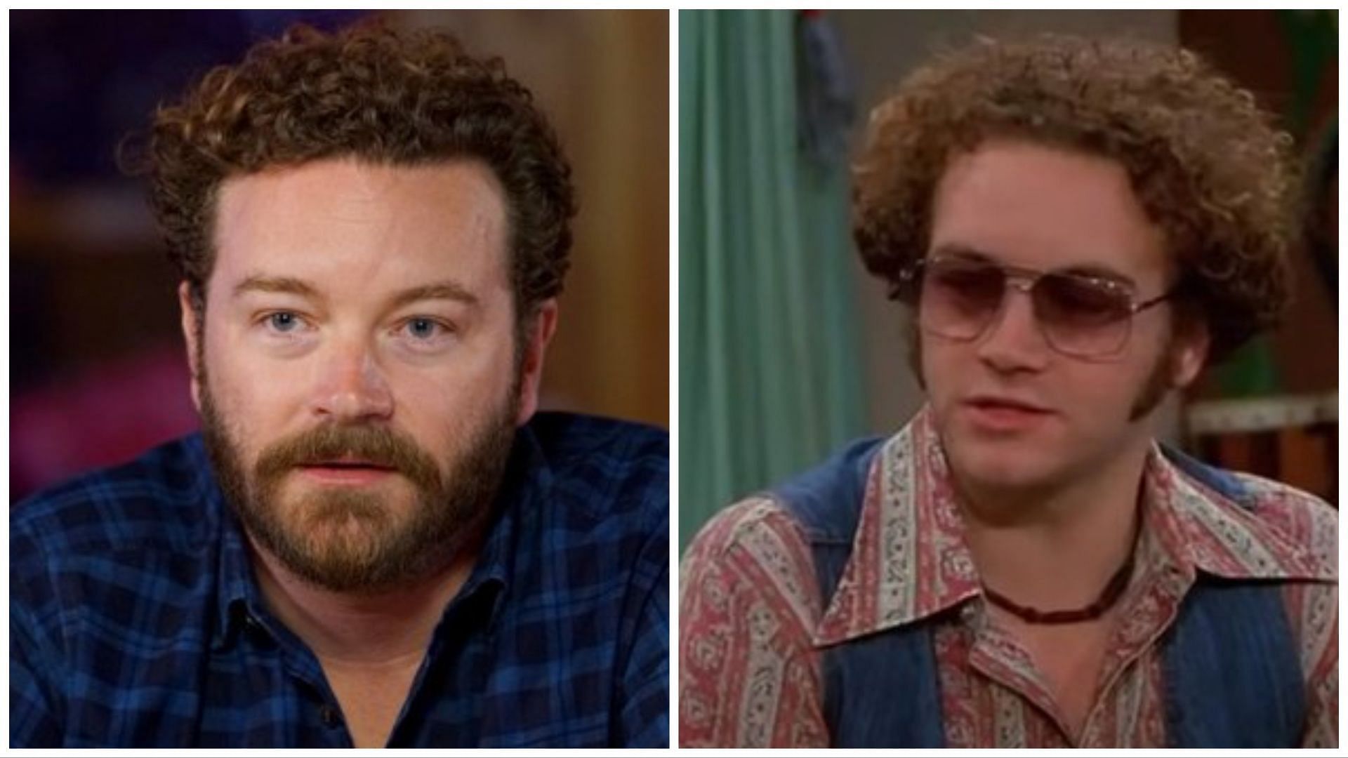 What Did Danny Masterson Do? Charges Explored As ‘That 70’s Show’ Actor ...