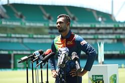 ICC World Cup Qualifier 2023, Warm-Up Match 10: Sri Lanka vs USA probable XIs, pitch report, weather, match prediction, live streaming details