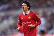 Facundo Pellistri could enhance Man United's attack