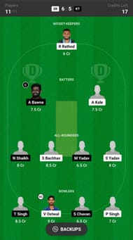 Fantasy suggestion #2