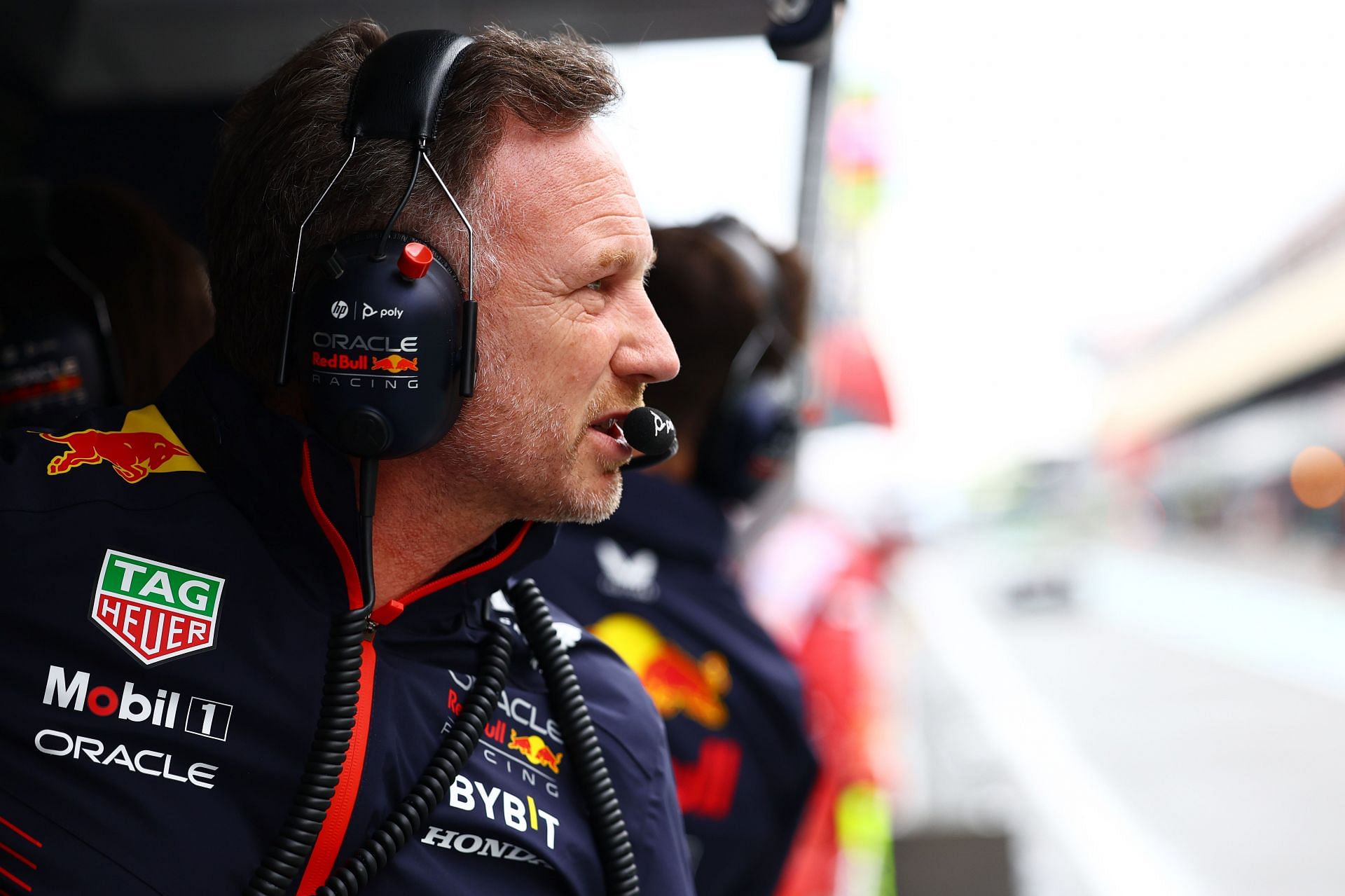 Red Bull boss pours cold water on Mercedes' optimism after the team's ...