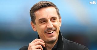 How much money has Gary Neville earned through ‘The Overlap’ show on YouTube? Financial accounts reveal astonishing amount