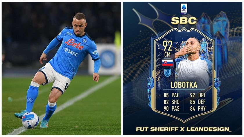 Leaked community tots fut sheriff｜TikTok Search