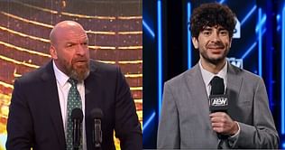 "Inside the company, he's dead" - Tony Khan will sign current star if he speaks out against WWE, feels veteran (Exclusive)