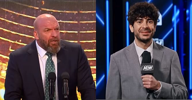 "Inside the company, he's dead" - Tony Khan will sign current star if he speaks out against WWE, feels veteran (Exclusive)