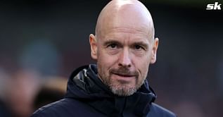 Manchester United joined by Dortmund in race to sign 19-year-old American midfielder - Reports