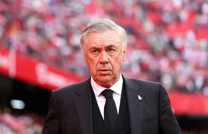 Real Madrid Transfer News Roundup: La Liga president wishes to see Kylian Mbappe at Santiago Bernabeu; club eyeing Victor Osimhen, and more - June 16, 2023
