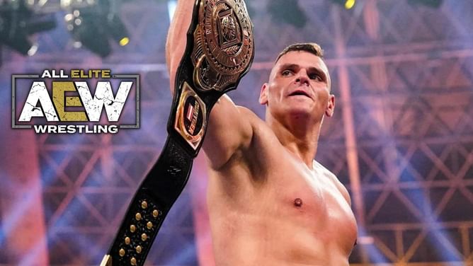 AEW star has a one word reaction to Gunther reaching major milestone in WWE