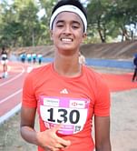Siddharth Choudhary dominates shot put arena at Asian U20 Athletics Championship in Yecheon