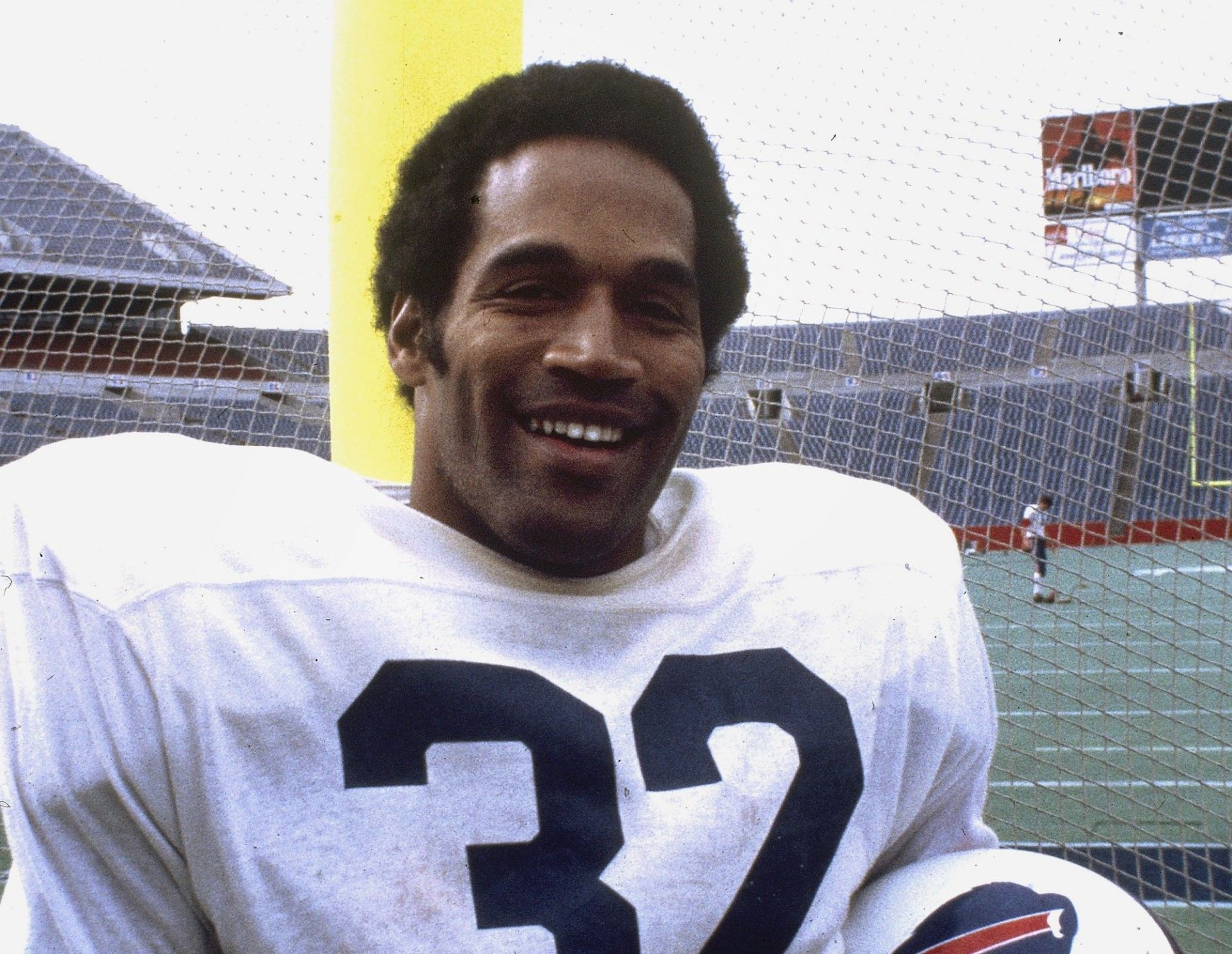 NFL Top 50: Before the murder trial, O.J. Simpson was a star for the Bills  – the Daily News' rankings (No. 11-20) – New York Daily News