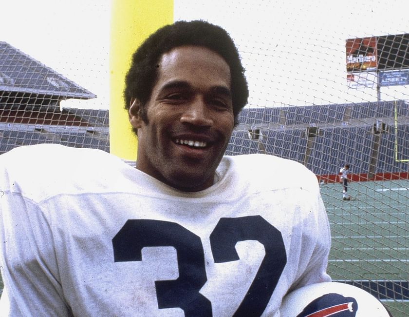 Why Did the Buffalo Bills Trade O.J. Simpson To the San Francisco 49ers and  What Did They Get in Return?