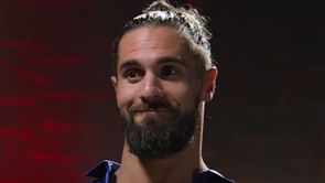 Seth Rollins wants to face 28-year-old WWE star for the second time