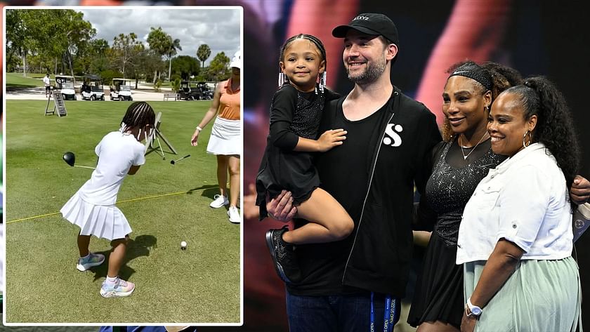 Reddit creator Alexis Ohanian, tennis stars Serena, Venus Williams lead  ownership group for first TGL team based in Los Angeles