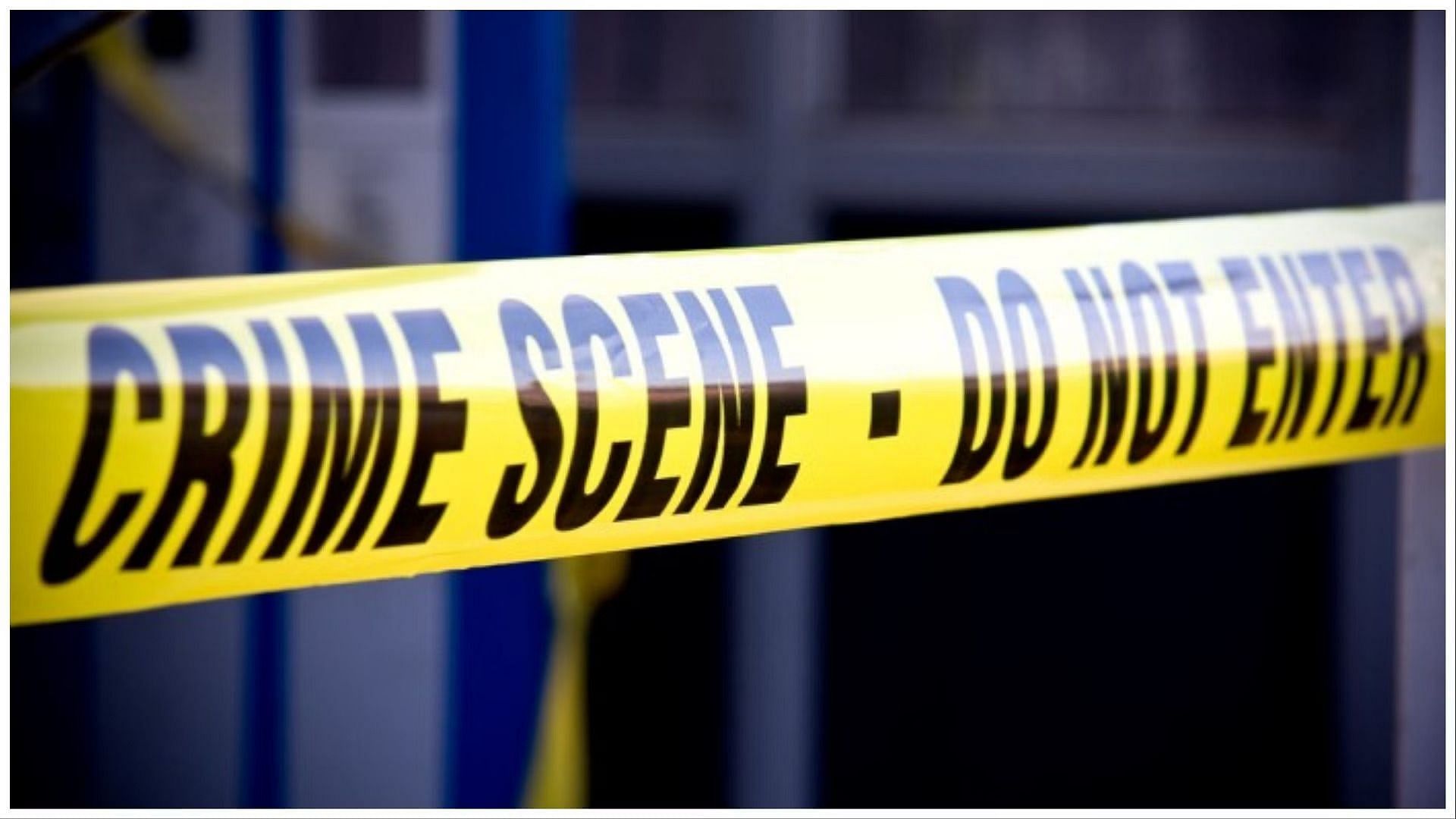 Christopher Ferguson allegedly murdered three individuals in Newton (Image via Shutterstock)