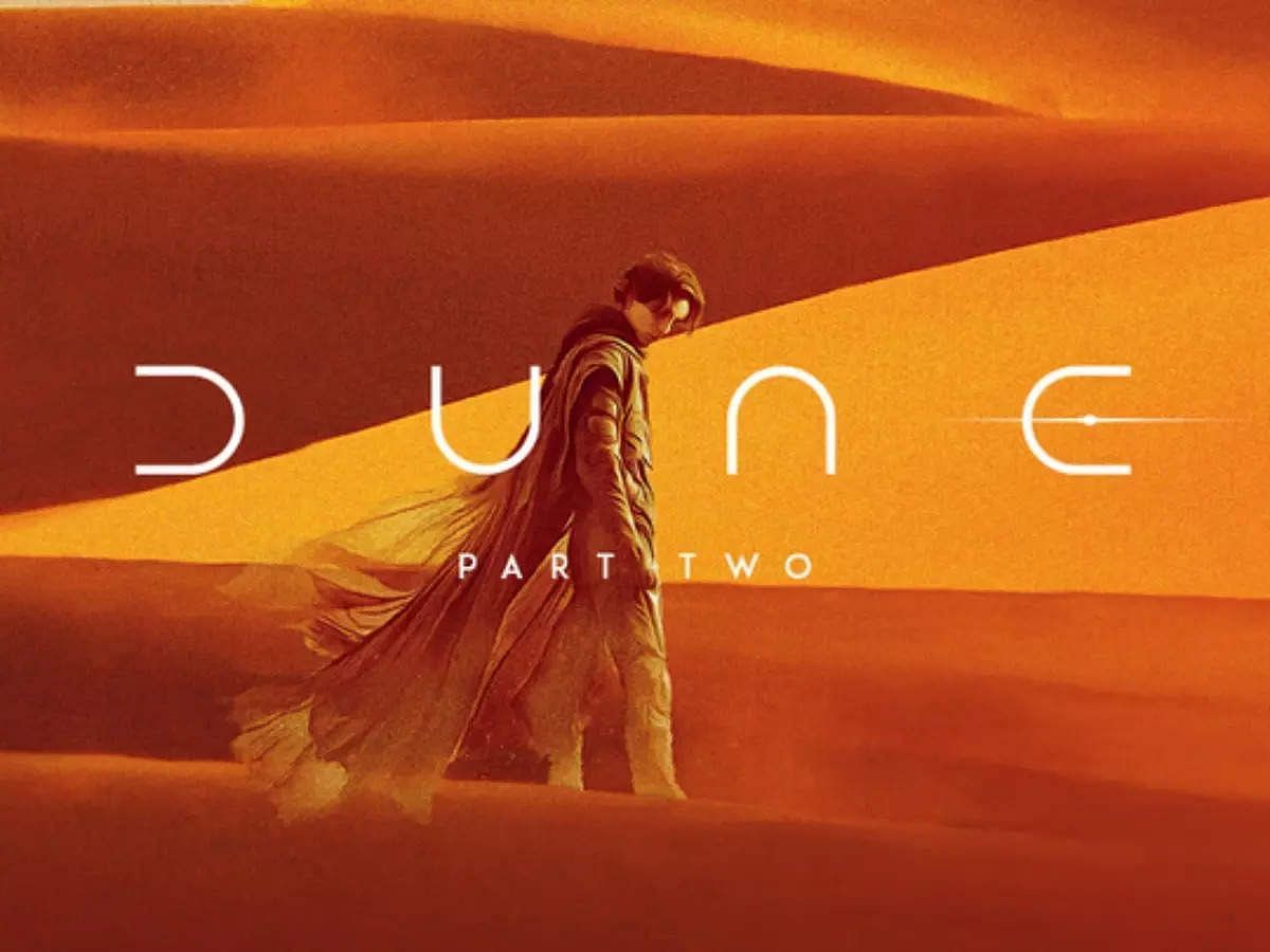 Dune Part 2 trailer breakdown 3 key takeaways
