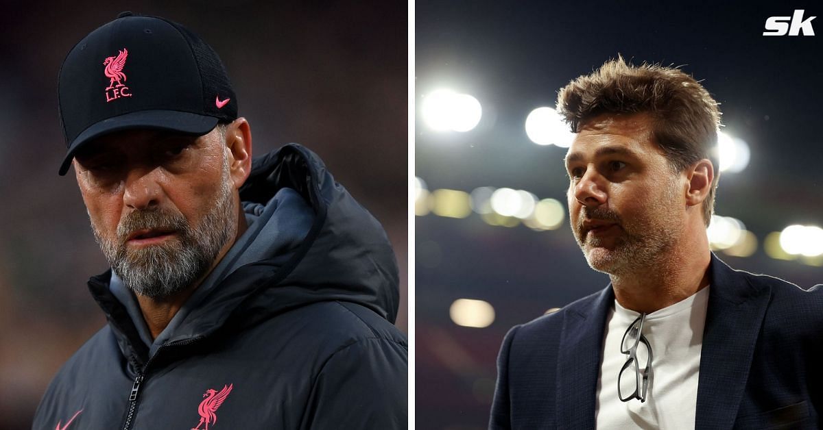 Liverpool missed out on another top talent