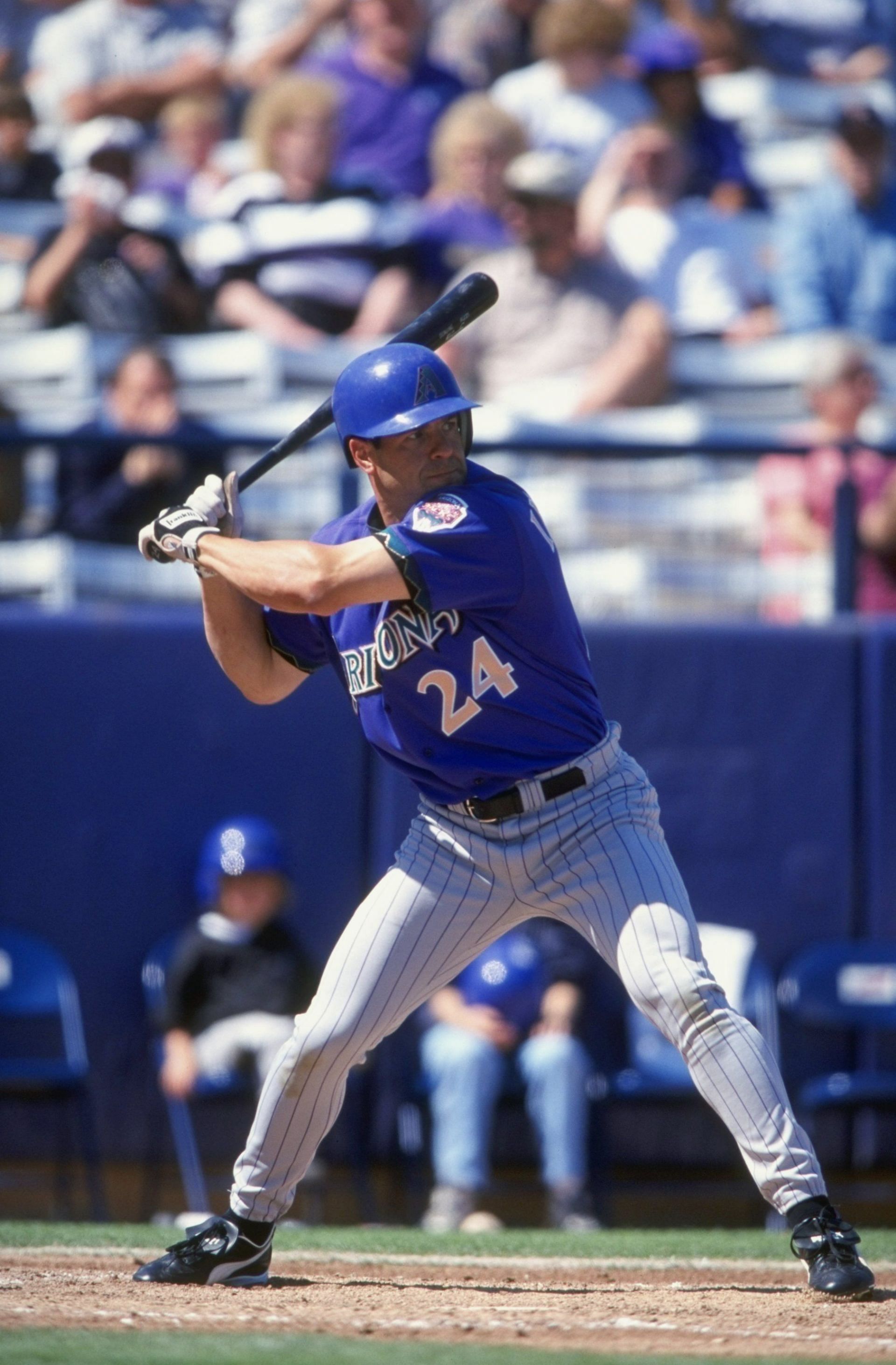 Meet the Greatest College Baseball Player You Have Never Heard of: Pete  Incaviglia's College Stats and Unbreakable Records