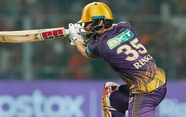 "Deserves to be a part of the national team" - Kamran Akmal wants India to rope in Rinku Singh for T20I series vs West Indies