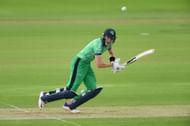 England v Ireland - 2nd One Day International: Royal London Series
