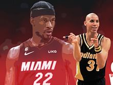 "I'm gonna say Miami in 6" - Reggie Miller proclaims Miami Heat's title hopes are contingent on Jimmy Butler's consistency
