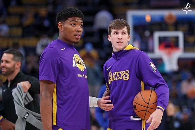 The 3 Point Conversion - The Los Angeles Lakers are resigning forward Rui  Hachimura to a three-year $51 million deal #NBAFreeAgency #LakeShow  #3ptcnvrsn