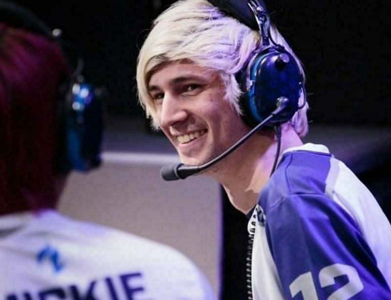 xQc - Wikipedia