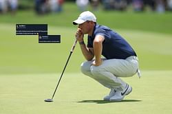 “Rory’s gift is finding any excuse under the sun” – Fans react to Rory McIlroy criticism of the Travelers Championship 2023 host TPC River Highlands