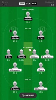 Fantasy suggestion #2