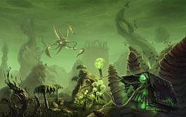 Elder Scrolls Online Necrom: All Twitch Drop rewards and how to get them