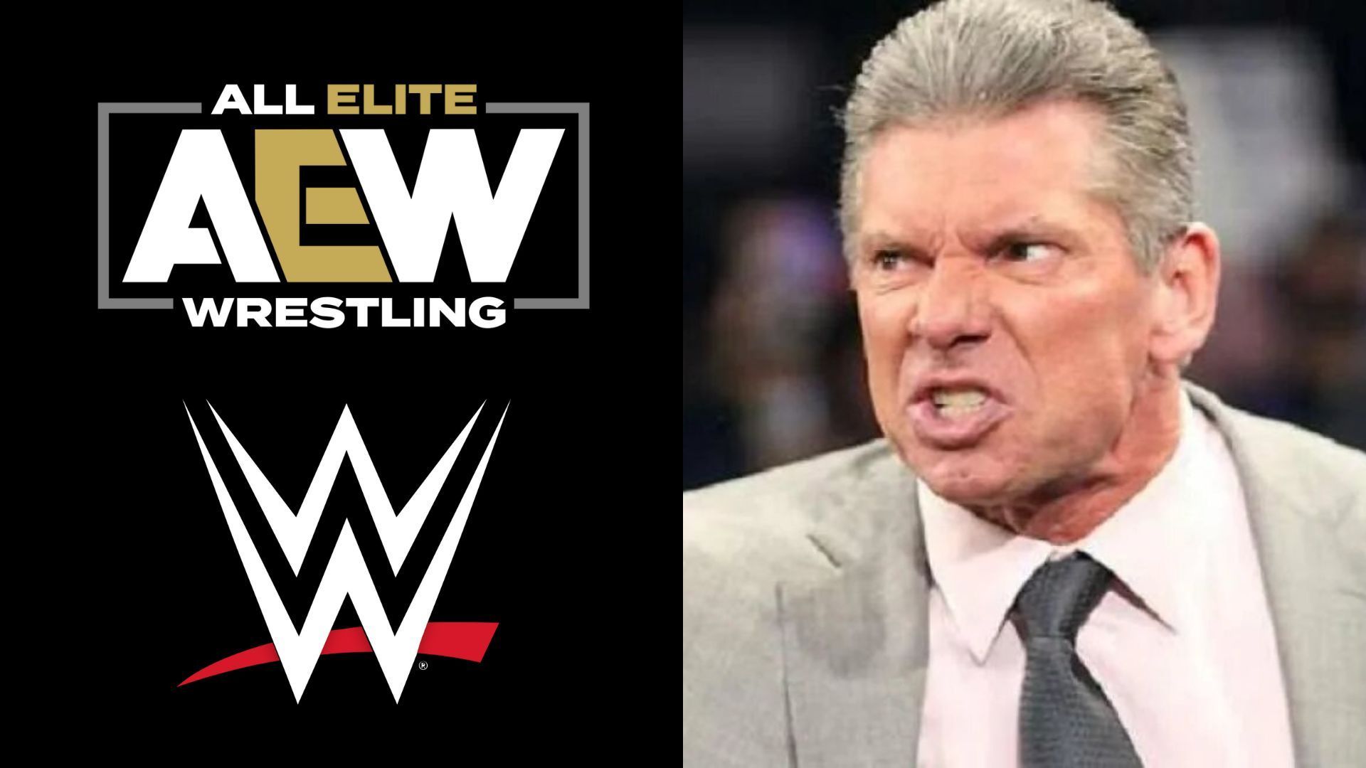 Top AEW star references a rumored failed WWE storyline pitch on Dynamite