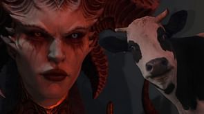 Diablo 4 secret cow level might really exist according to veteran players