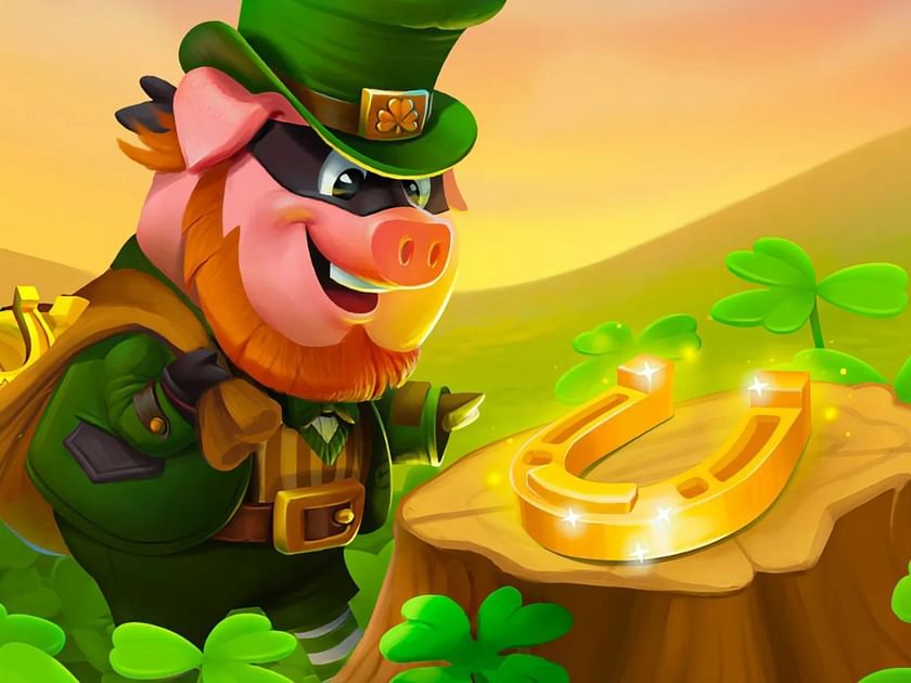 Coin Master Daily Free Spin and Coins (Daily Update) - All About Games