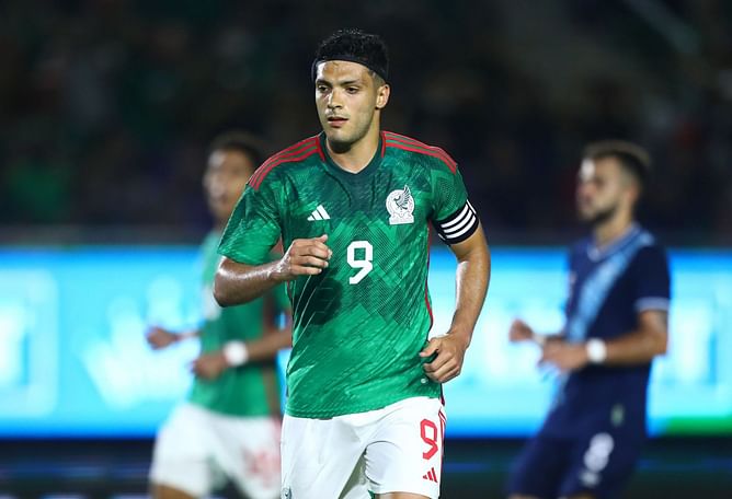 Mexico vs Cameroon Prediction and Betting Tips | 10th June 2023