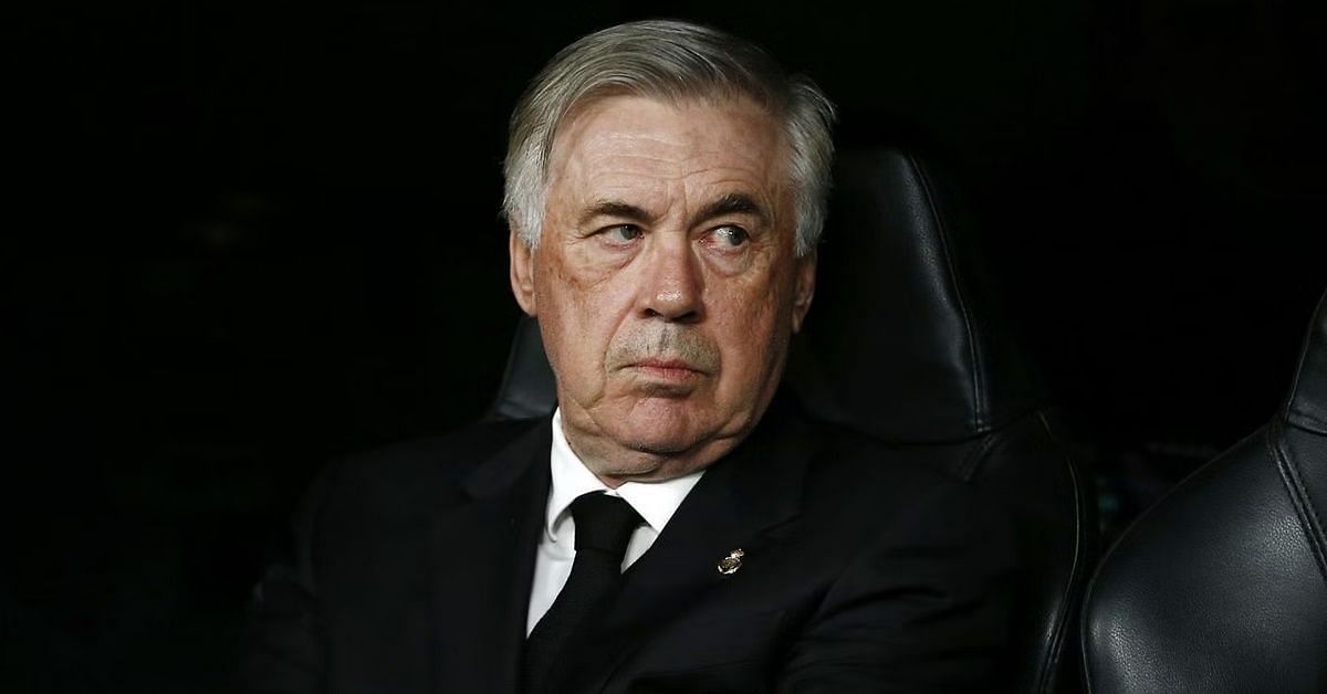 Carlo Ancelotti is hoping to revamp his frontline this summer.
