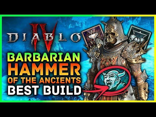 Nightmare: Diablo 4 Nightmare Tier List: Which Are The Best Late-game ...